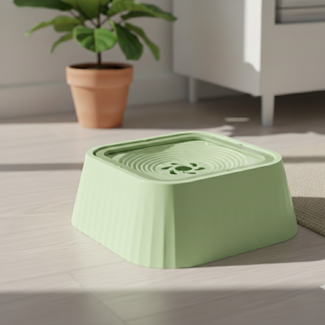 PawLoco Anti-Spill Bowl