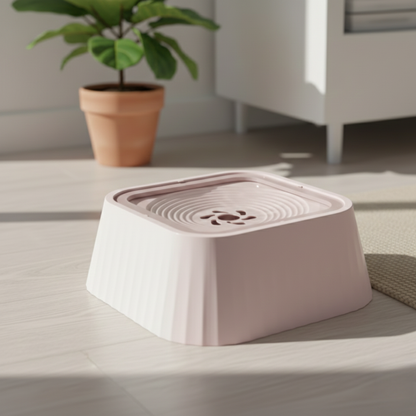 PawLoco Anti-Spill Bowl